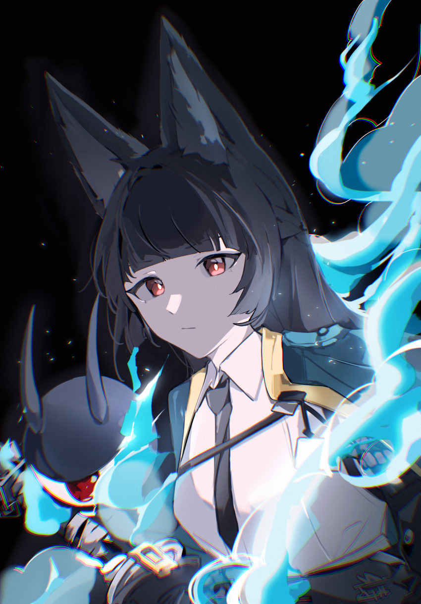 Hoshimi Miyabi (Zenless Zone Zero) Rule 34 Image