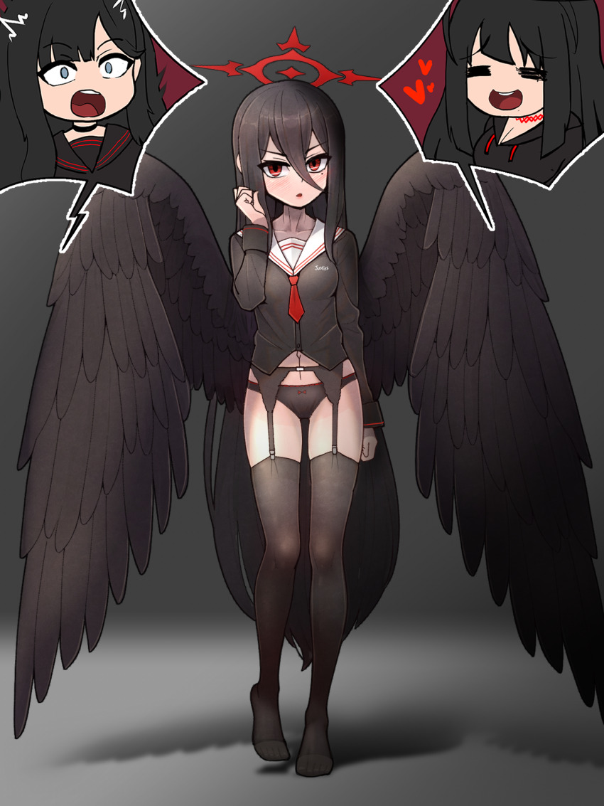 Hasumi (Blue Archive) Rule 34 Image