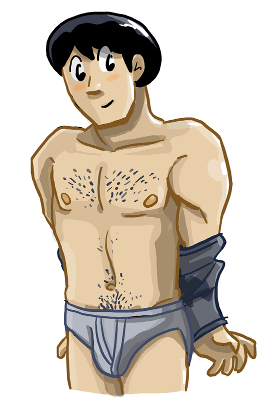 Dumbing Of Age Rule 34 Image