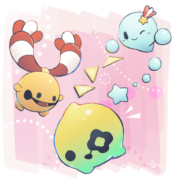 Character Request (Nintendo) Rule 34 Image