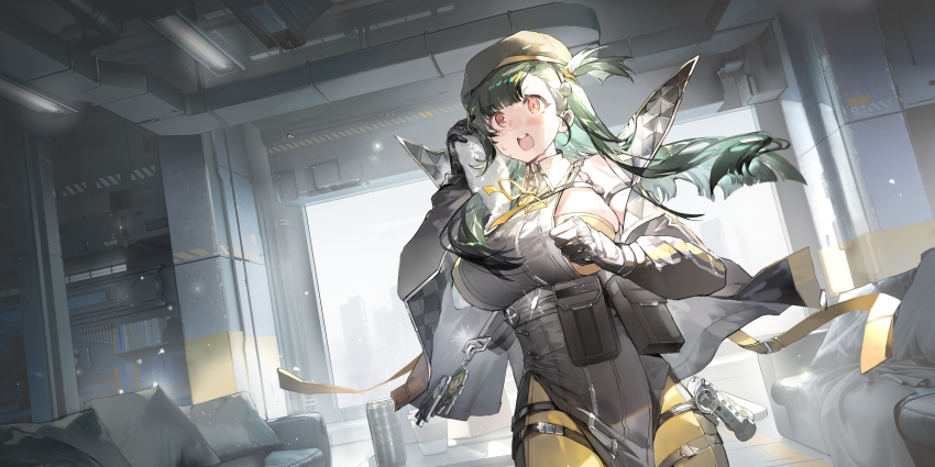 Girls' Frontline Rule 34 Image