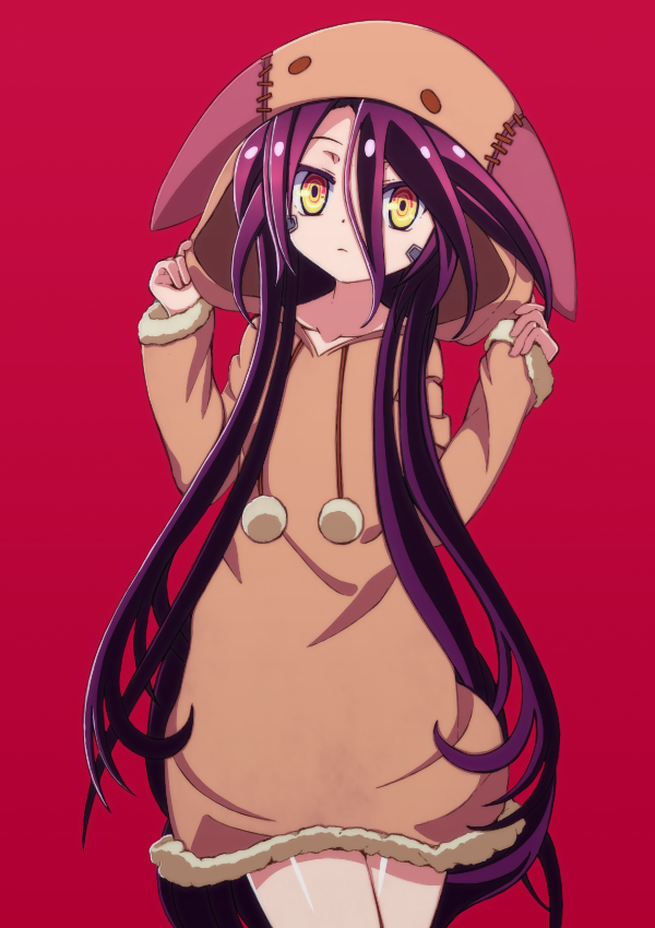 No Game No Life Rule 34 Image