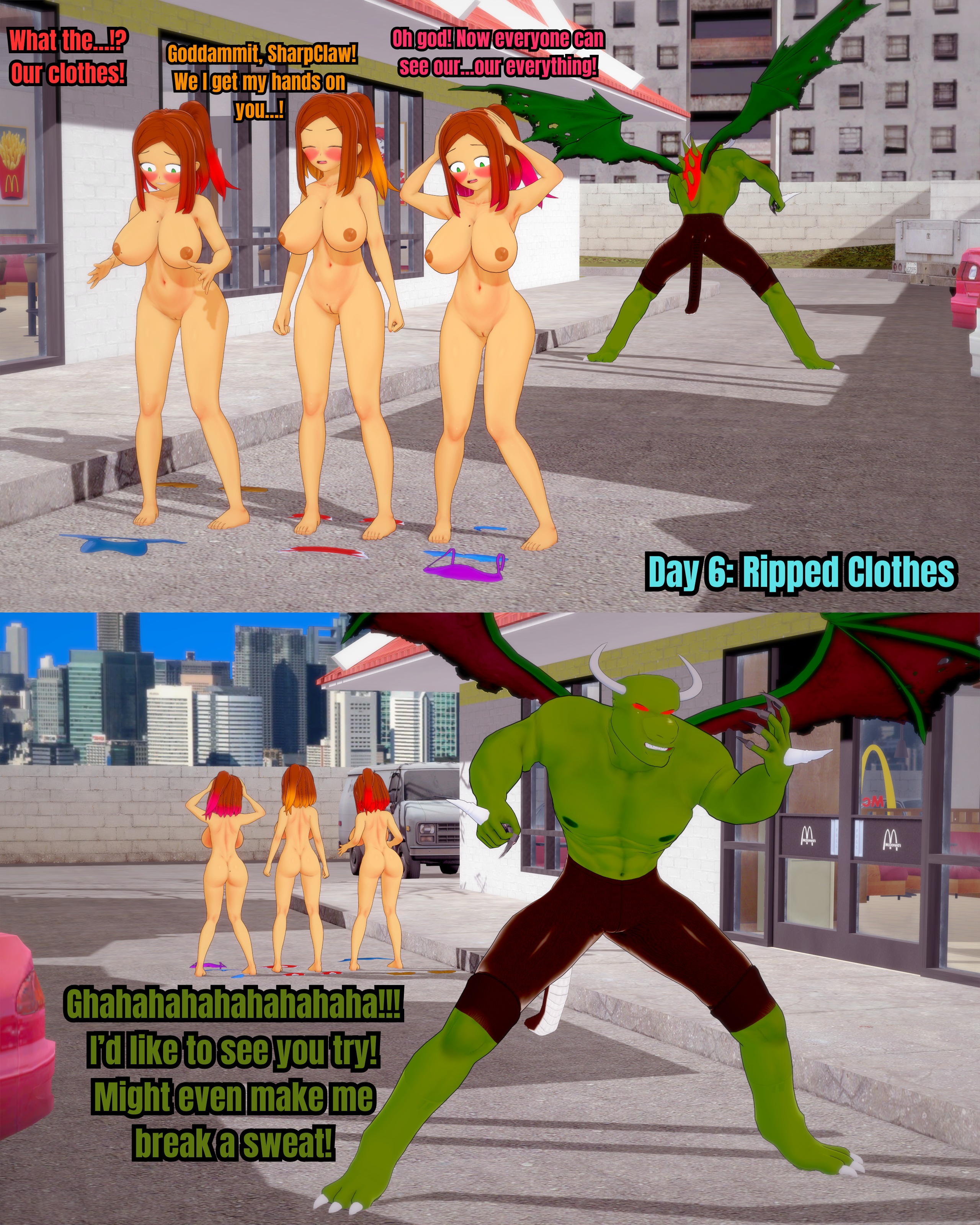 Senftember (2024) Rule 34 Image