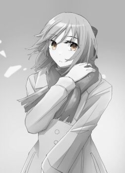 Kohaku (Tsukihime) Rule 34 Image