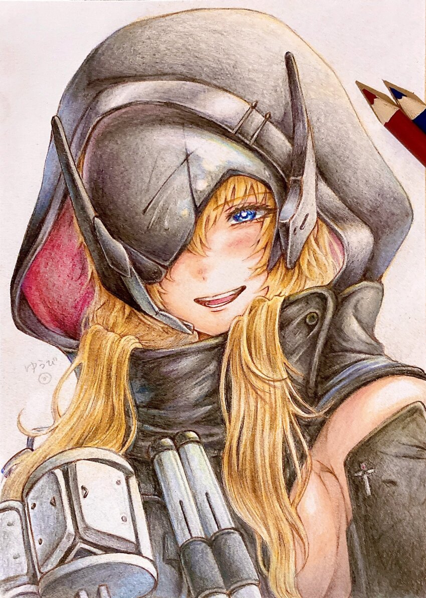 Goddess Of Victory: Nikke Rule 34 Image