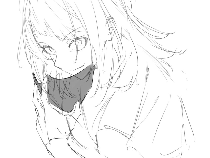 Yahata Umiri (Bang Dream!) Rule 34 Image