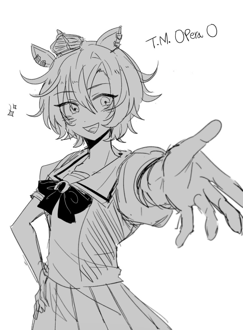 Character Request (Umamusume) Rule 34 Image
