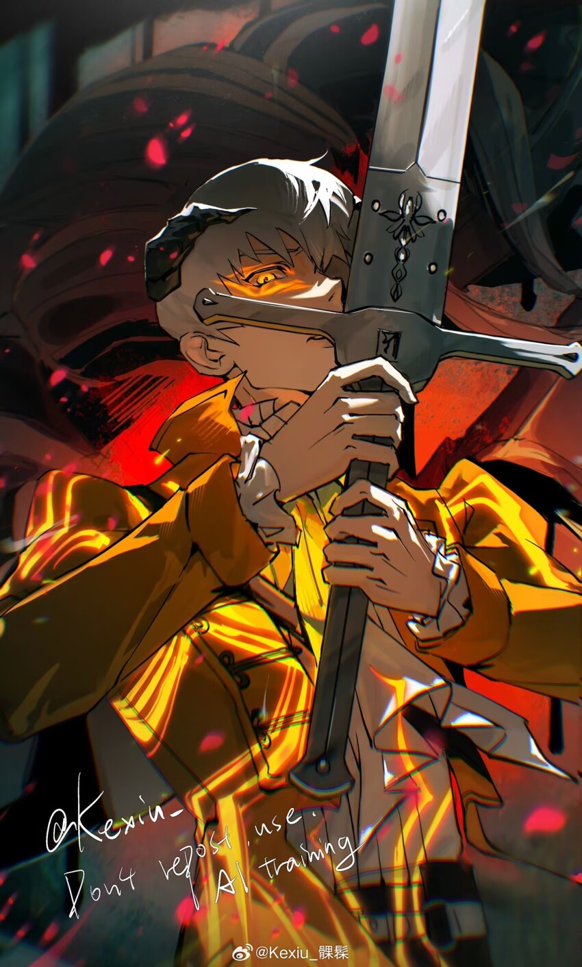 Metaphor: Refantazio Rule 34 Image