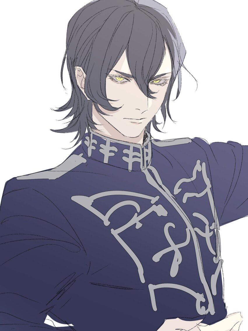 Black Hair Rule 34 Image
