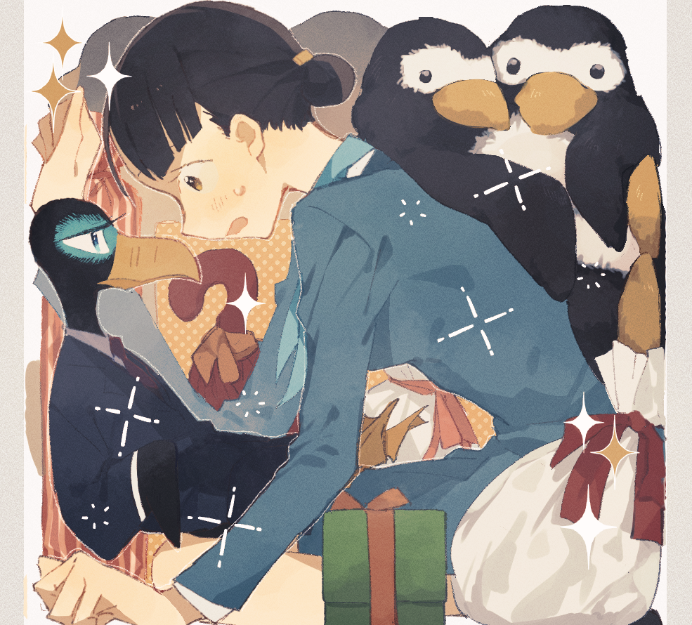 Akino (Concierge) Rule 34 Image