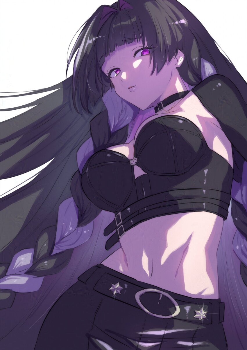 Meloco Kyoran (Nijisanji) Rule 34 Image