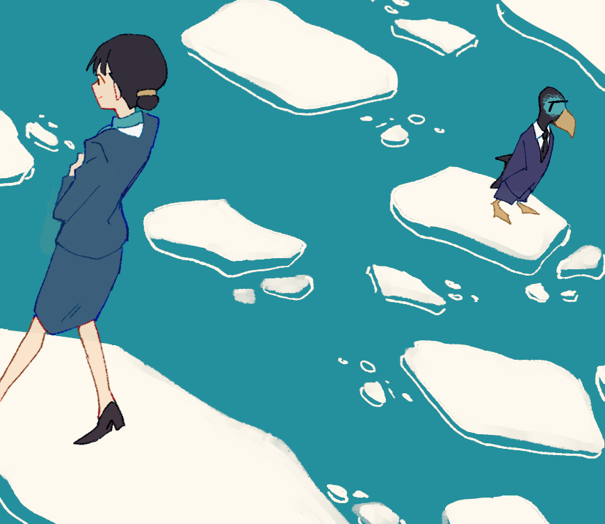 Akino (Concierge) Rule 34 Image