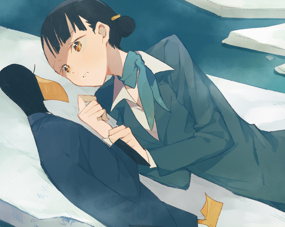Akino (Concierge) Rule 34 Image