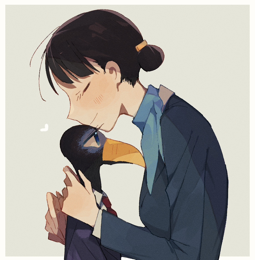 Akino (Concierge) Rule 34 Image