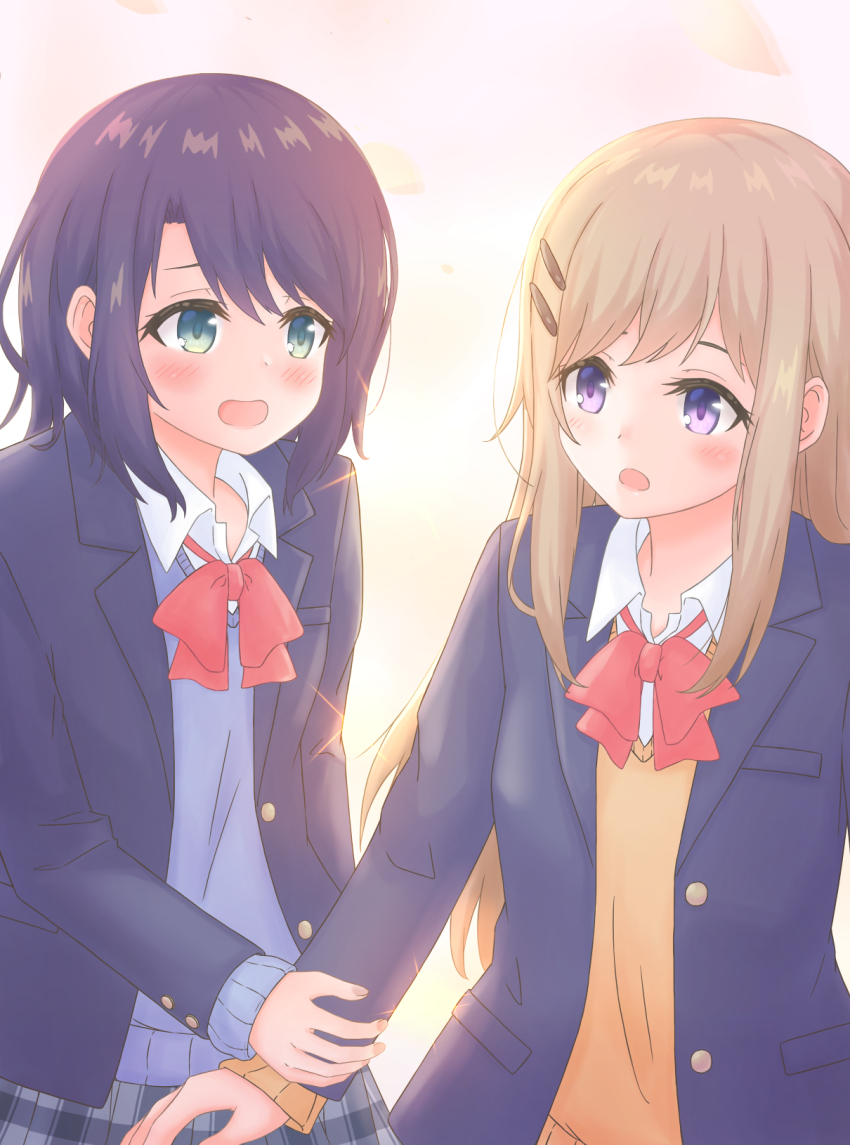 Adachi Sakura (Adachi To Shimamura) Rule 34 Image