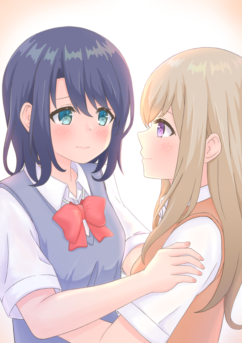 Adachi Sakura (Adachi To Shimamura) Rule 34 Image
