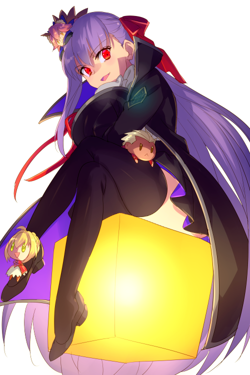Archer (Fate) Rule 34 Image