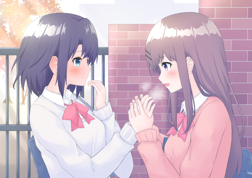 Adachi Sakura (Adachi To Shimamura) Rule 34 Image