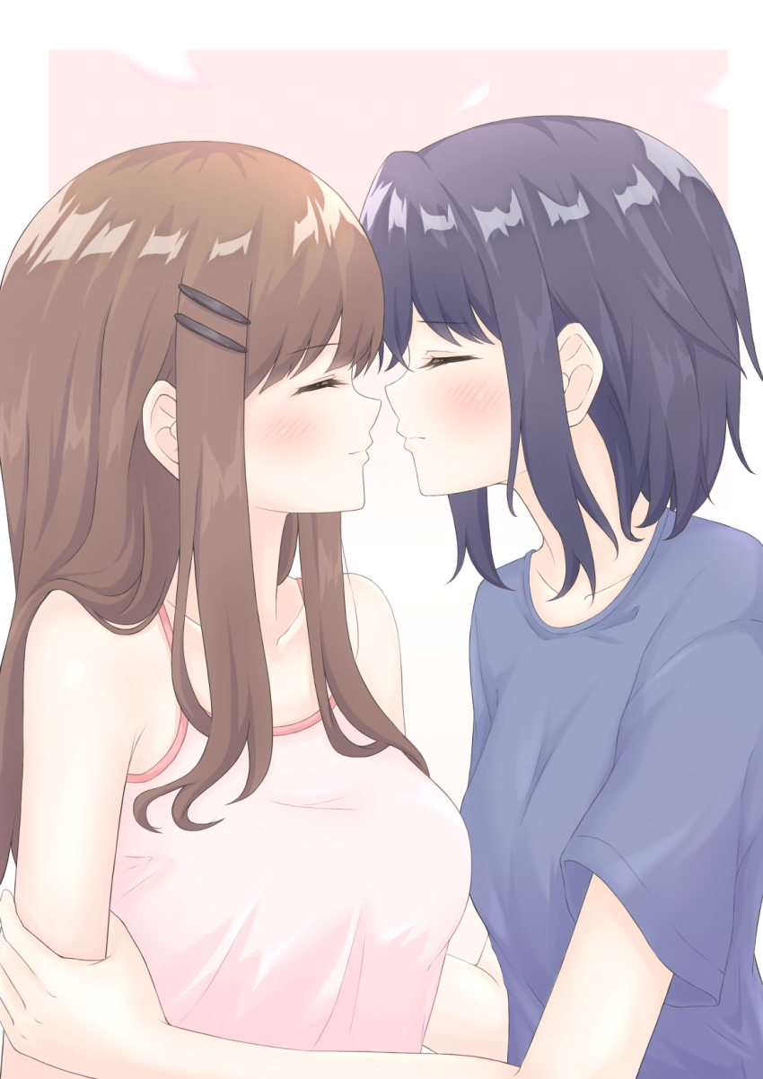 Adachi Sakura (Adachi To Shimamura) Rule 34 Image