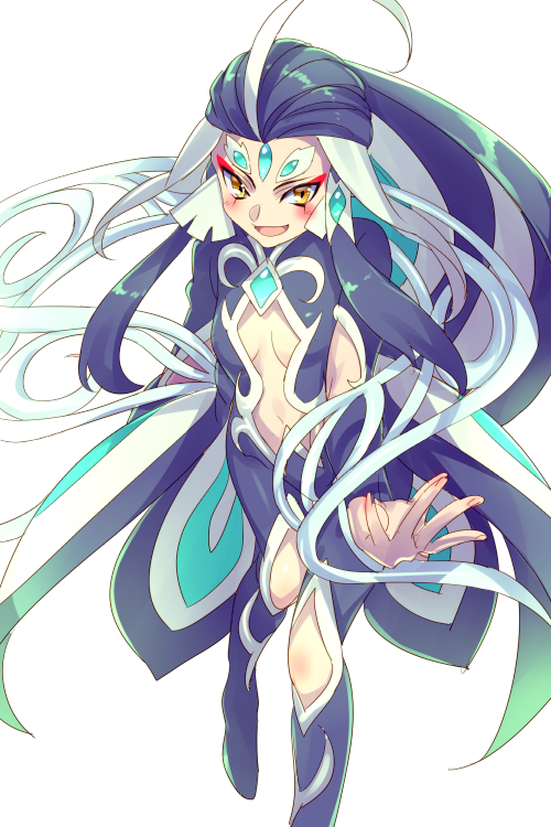 Fate/Grand Order Rule 34 Image