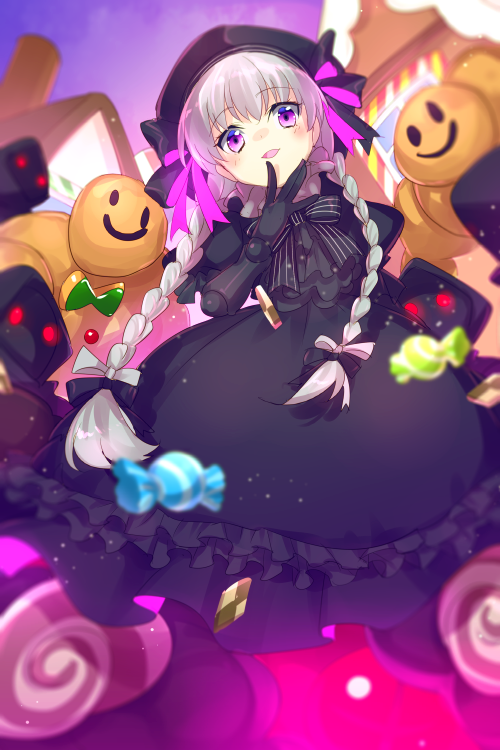 Fate/Grand Order Rule 34 Image