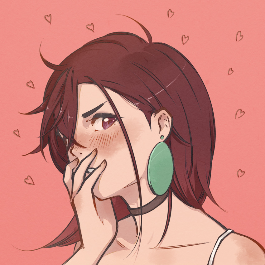 Ayase Momo (Dandadan) Rule 34 Image
