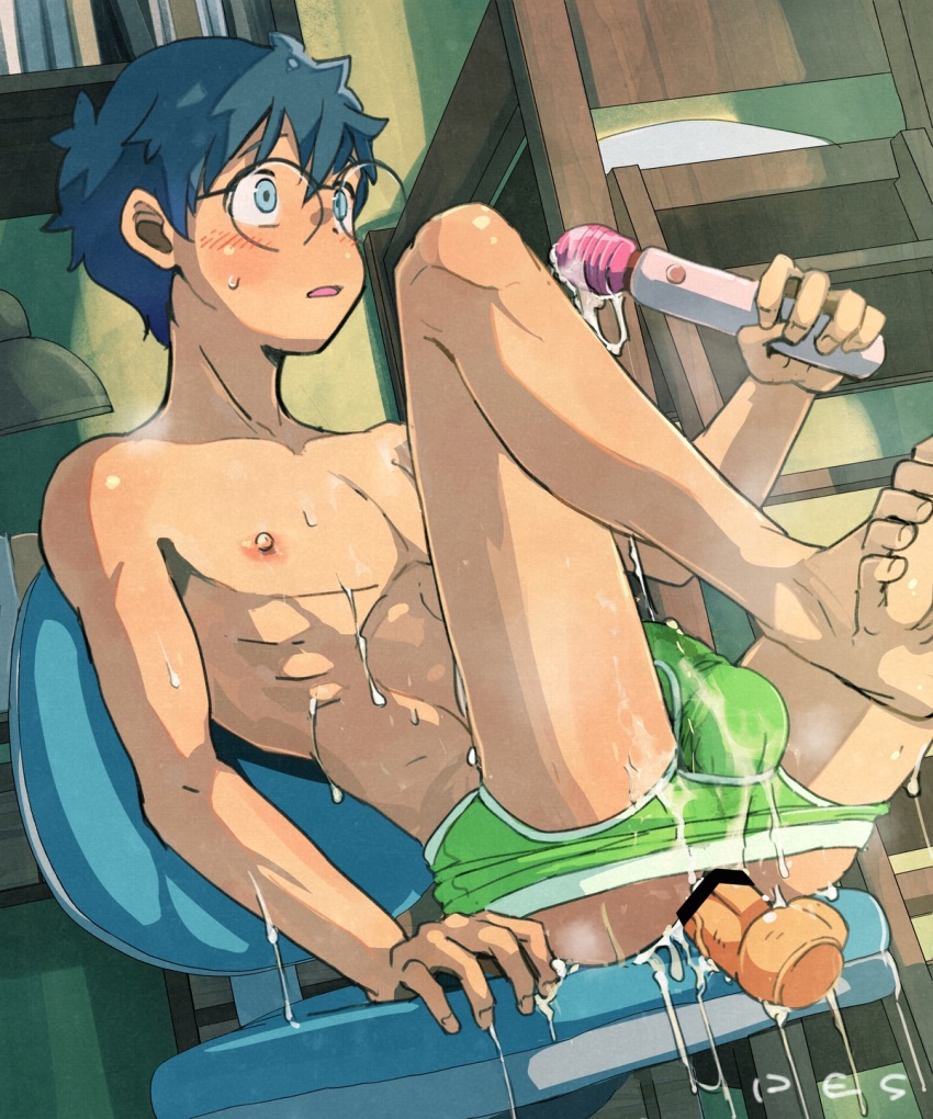 Original Rule 34 Image
