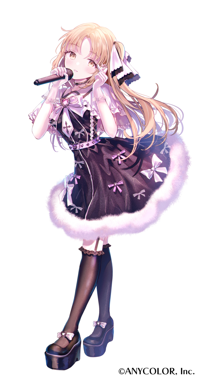 Sister Claire (Nijisanji) Rule 34 Image