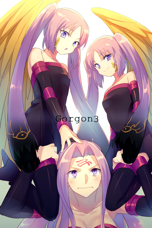 Euryale (Fate) Rule 34 Image