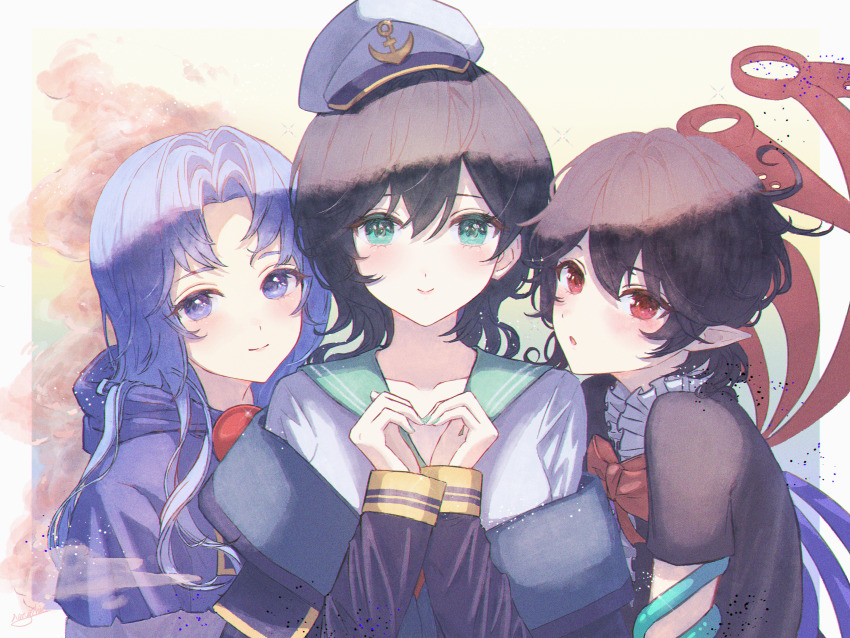 Houjuu Nue (Kumoi Ichirin) Rule 34 Image
