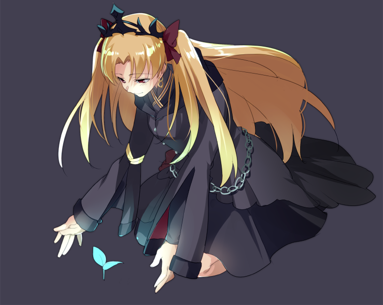 Ereshkigal (Fate) Rule 34 Image