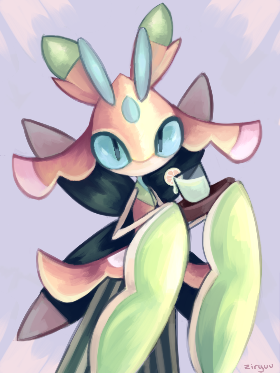 Gen 7 Pokemon (Nintendo) Rule 34 Image