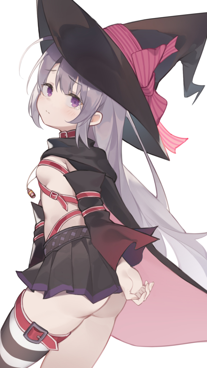 Ayachi Nene (Sanoba Witch) Rule 34 Image