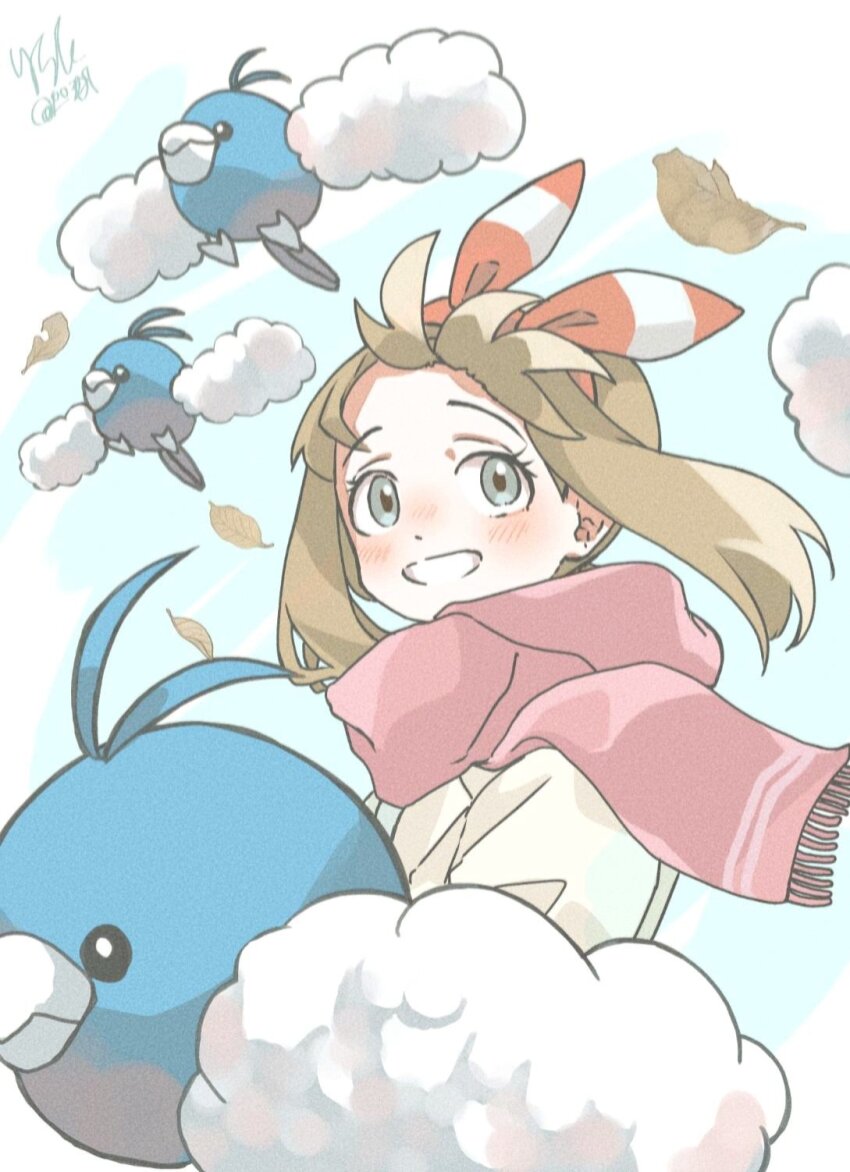 Gen 3 Pokemon (Nintendo) Rule 34 Image