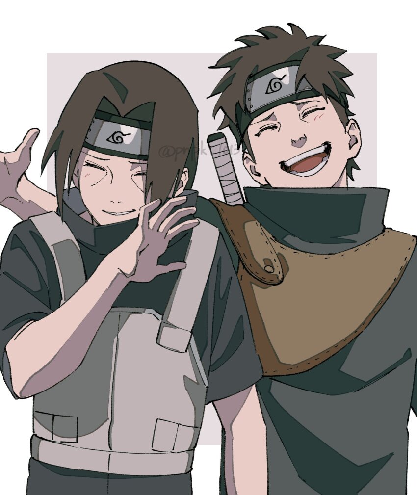 Uchiha Itachi (Naruto (Series)) Rule 34 Image