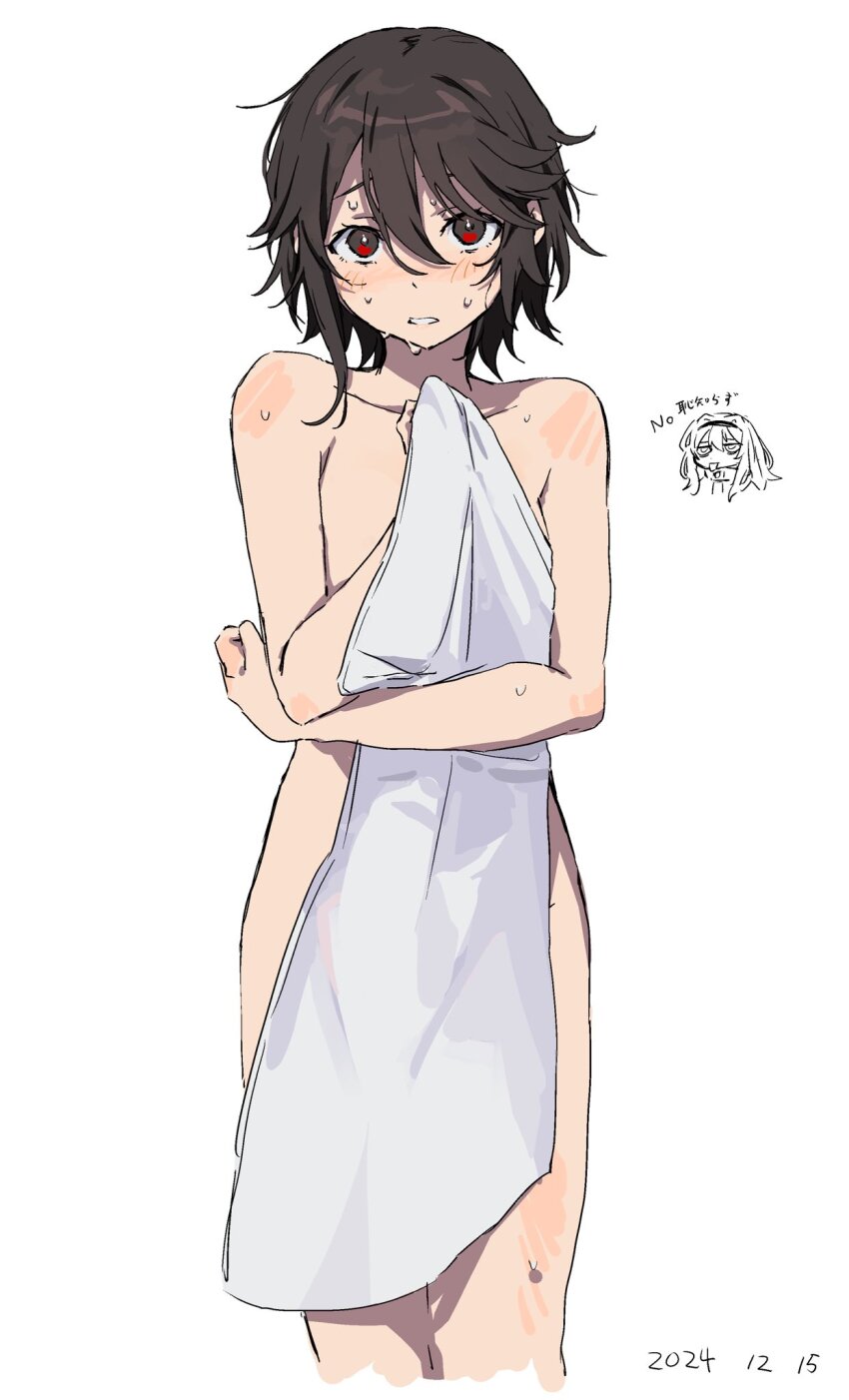 Character Request (Shy (Series)) Rule 34 Image