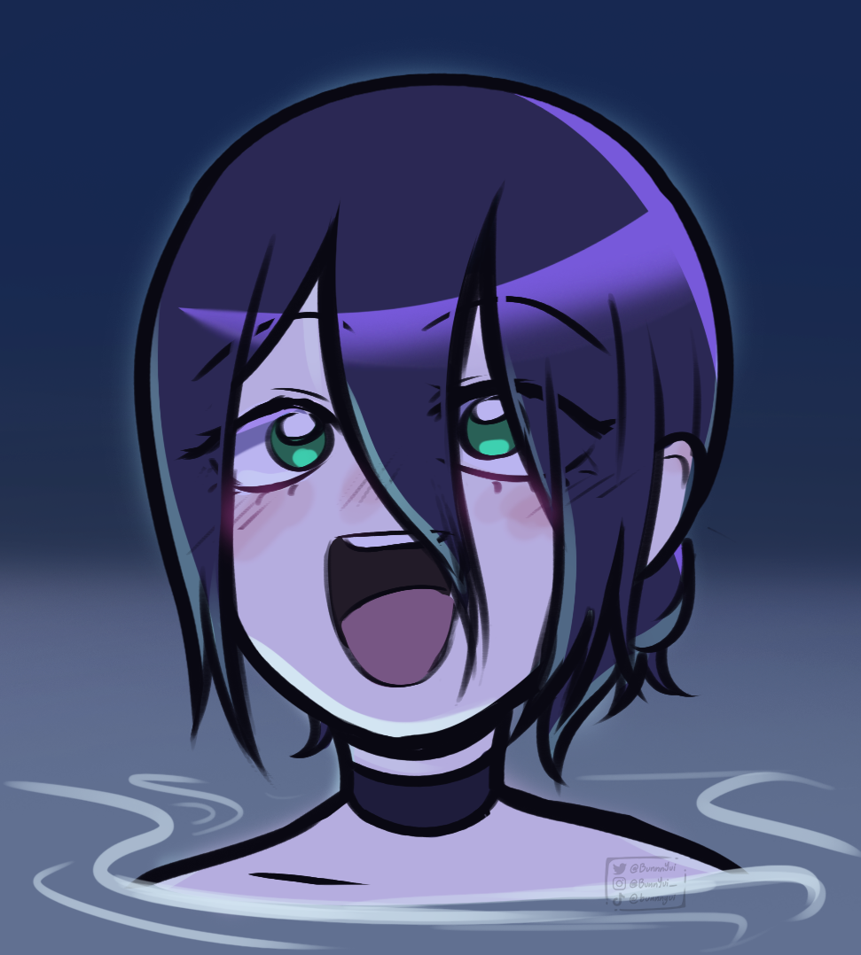 Reze (Chainsaw Man) Rule 34 Image