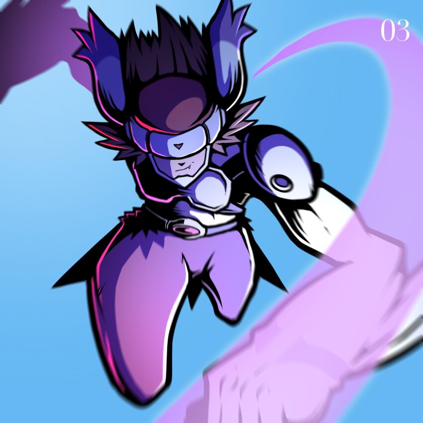 Digimon Rule 34 Image
