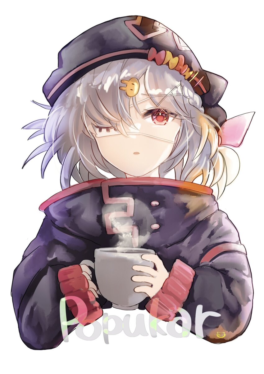 Arknights Rule 34 Image