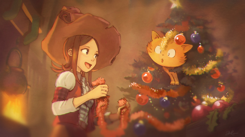 Christmas Rule 34 Image