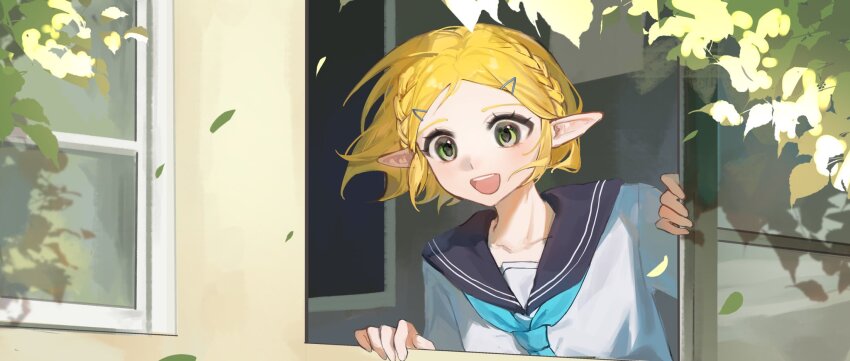 Princess Zelda (Nintendo) Rule 34 Image