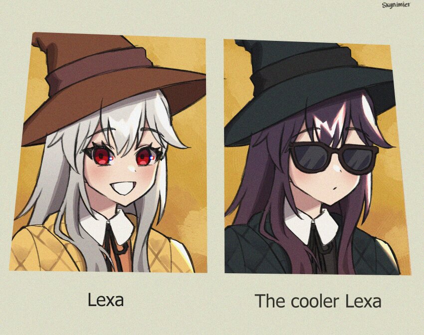 Lexa (Fortnite) Rule 34 Image