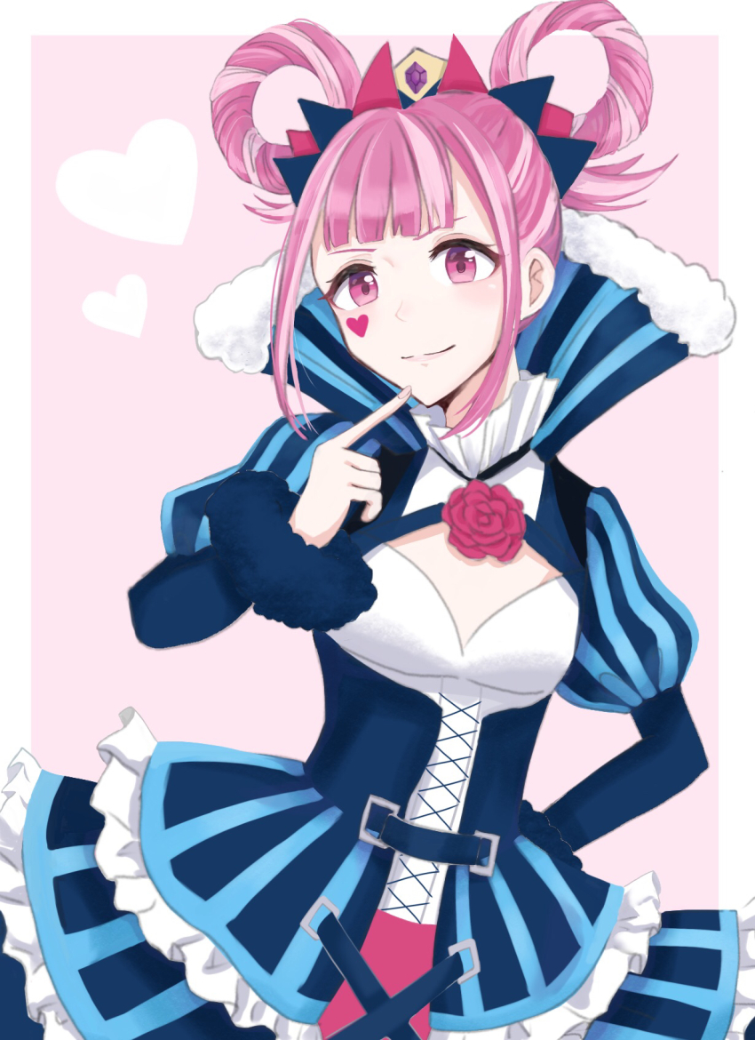 Hortensia (Fire Emblem) Rule 34 Image