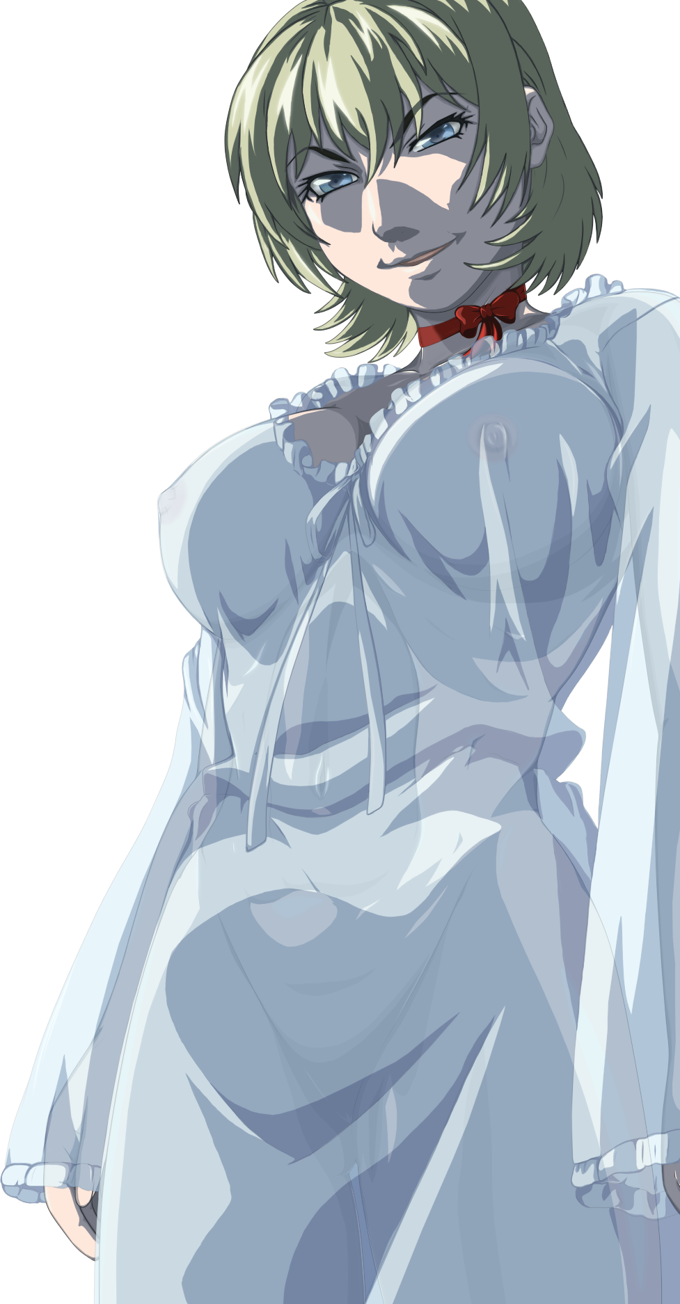 Jody Crowley (Bible Black) Rule 34 Image
