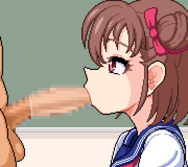 Munakata Atsumi (Idolmaster) Rule 34 Image