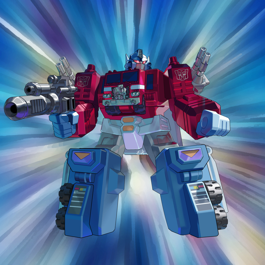 Transformers Rule 34 Image