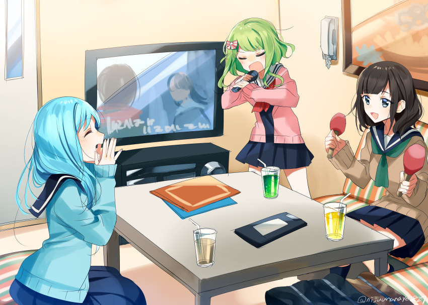Character Request (Nijisanji) Rule 34 Image