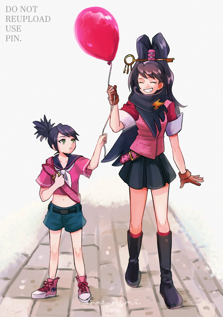 Kay Faraday (Ace Attorney) Rule 34 Image
