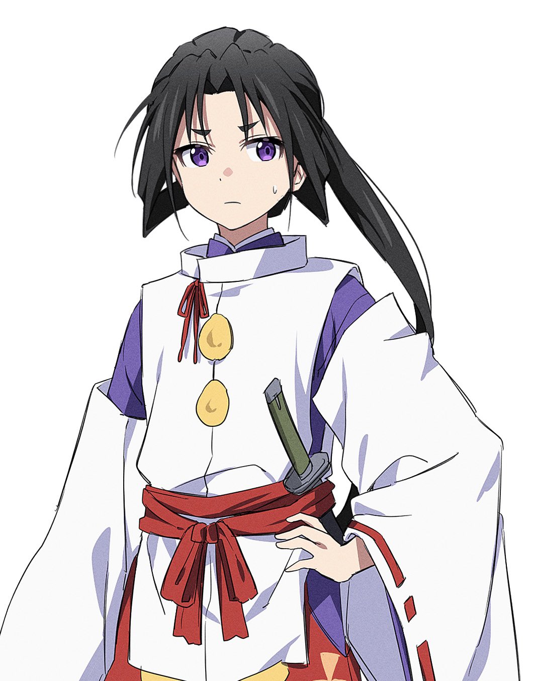 Houjou Tokiyuki (Nige Jouzu No Wakagimi) Rule 34 Image
