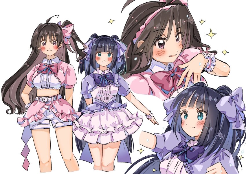 Mochizuki Ayako (Nige Jouzu No Wakagimi) Rule 34 Image